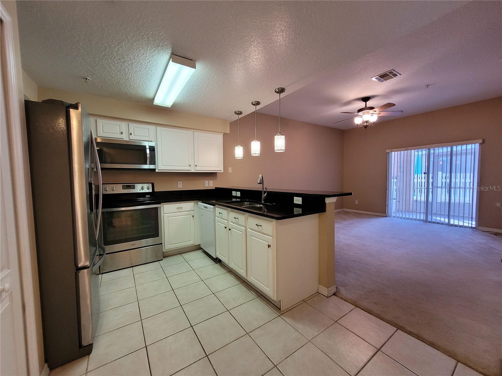 KEY WEST A CONDOMINIUM - Residential Lease