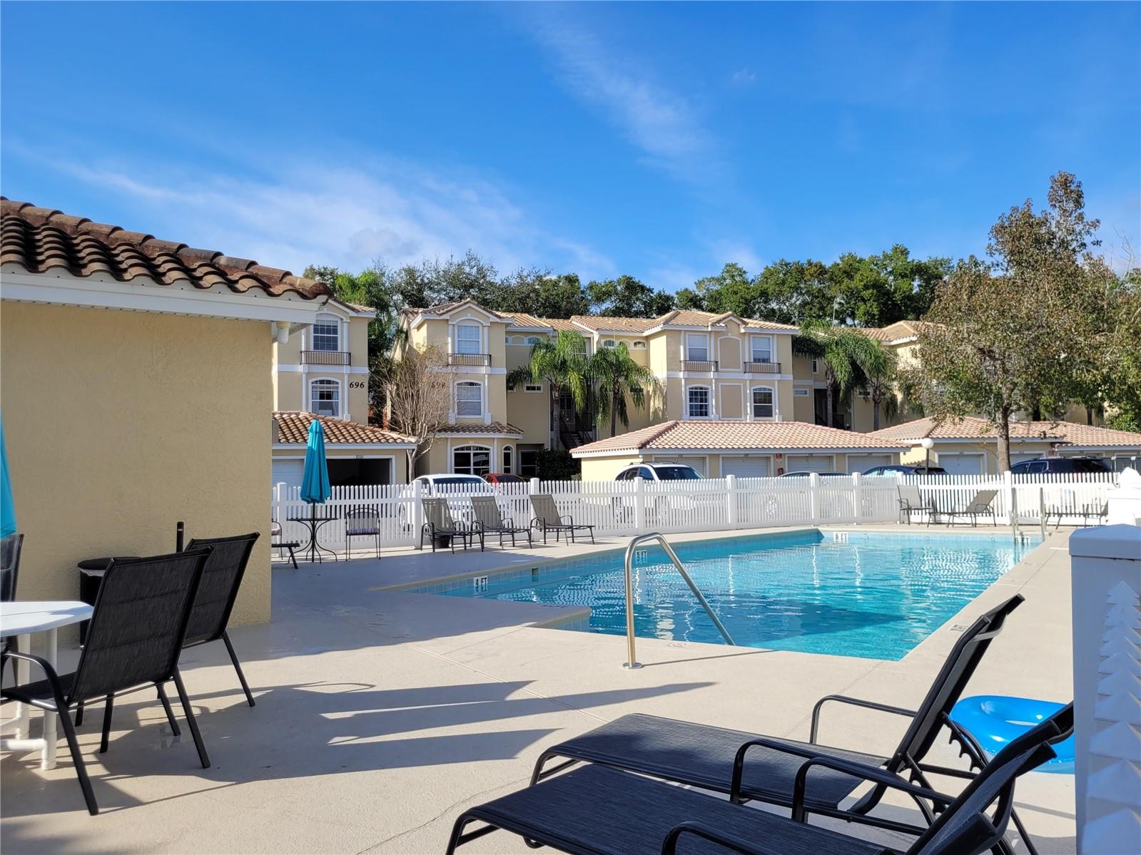 KEY WEST A CONDOMINIUM - Residential Lease