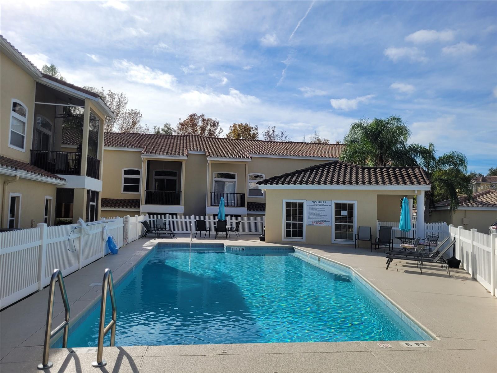 KEY WEST A CONDOMINIUM - Residential Lease