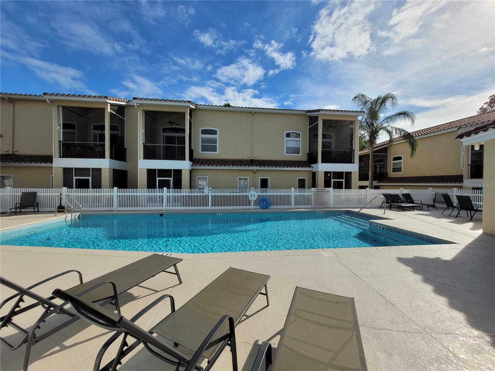 KEY WEST A CONDOMINIUM - Residential Lease