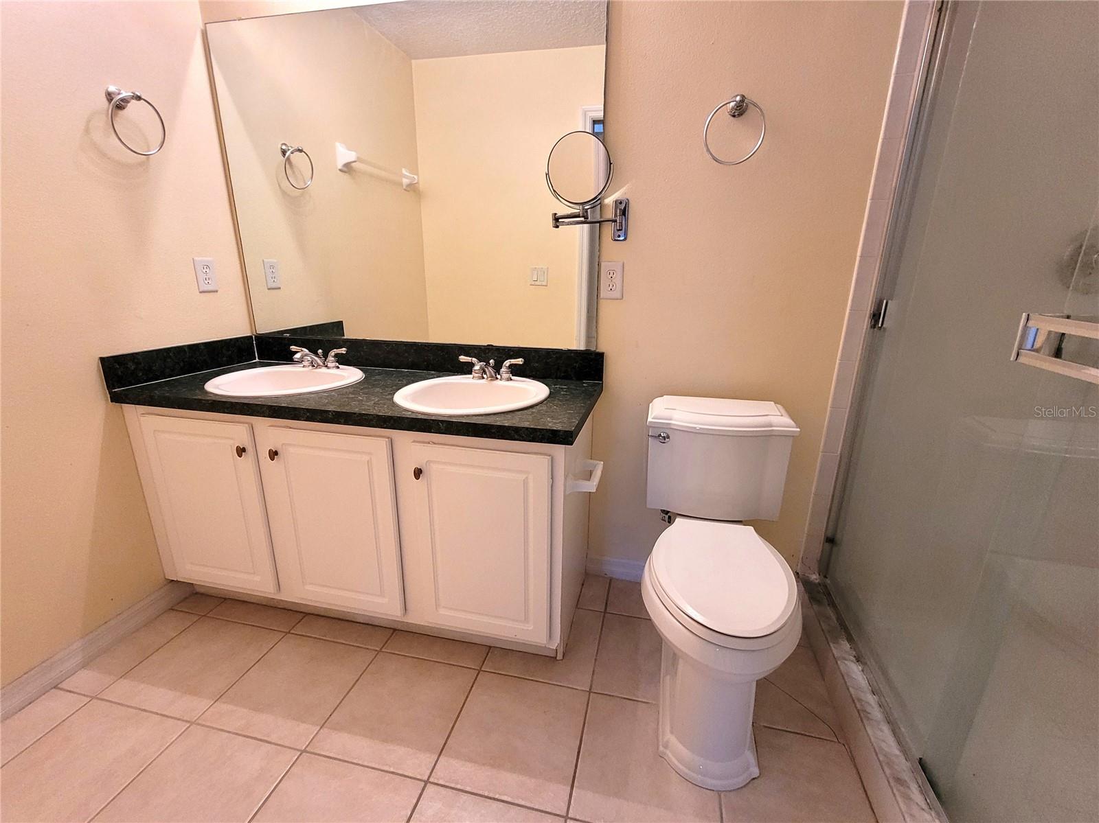 KEY WEST A CONDOMINIUM - Residential Lease