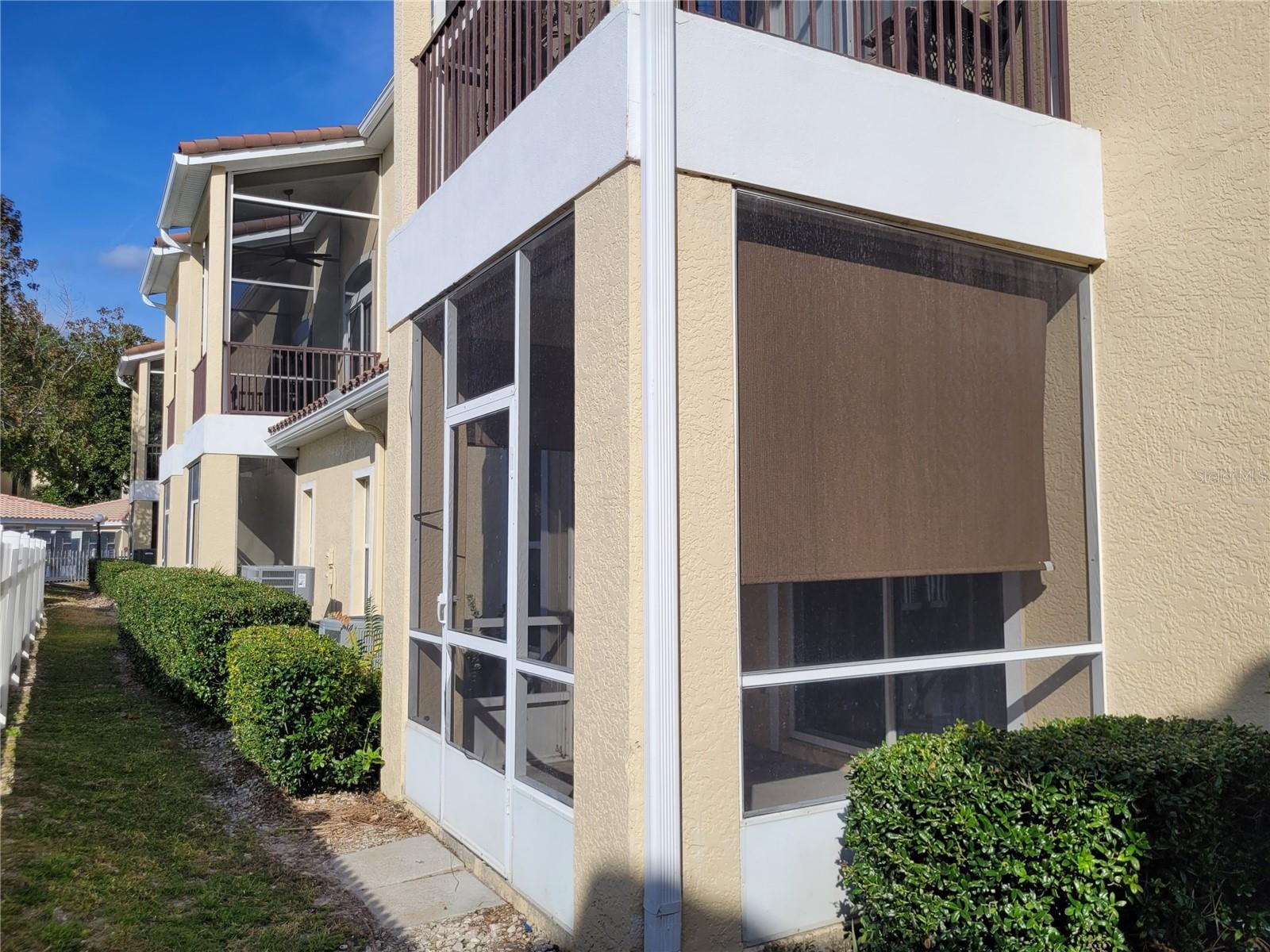 KEY WEST A CONDOMINIUM - Residential Lease