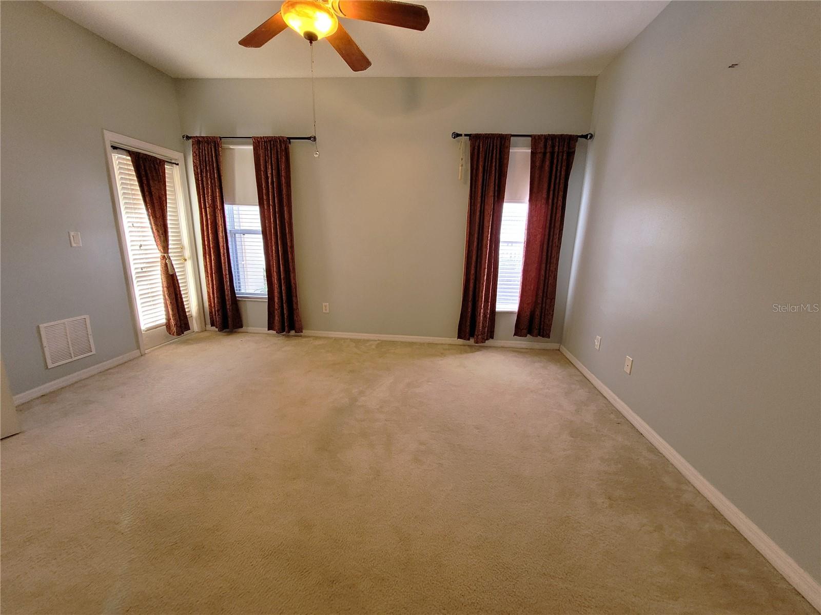 KEY WEST A CONDOMINIUM - Residential Lease