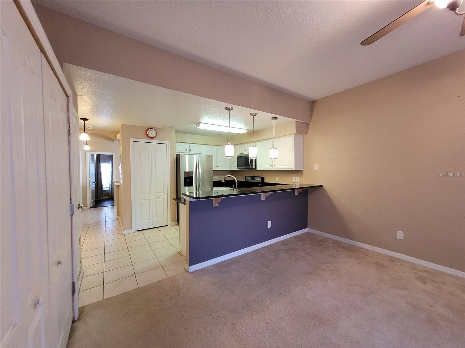 KEY WEST A CONDOMINIUM - Residential Lease