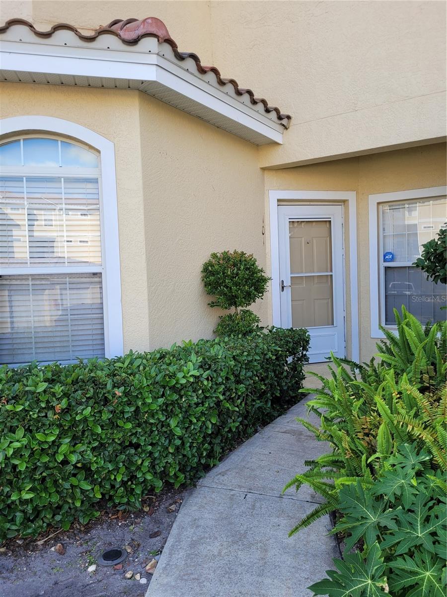 KEY WEST A CONDOMINIUM - Residential Lease