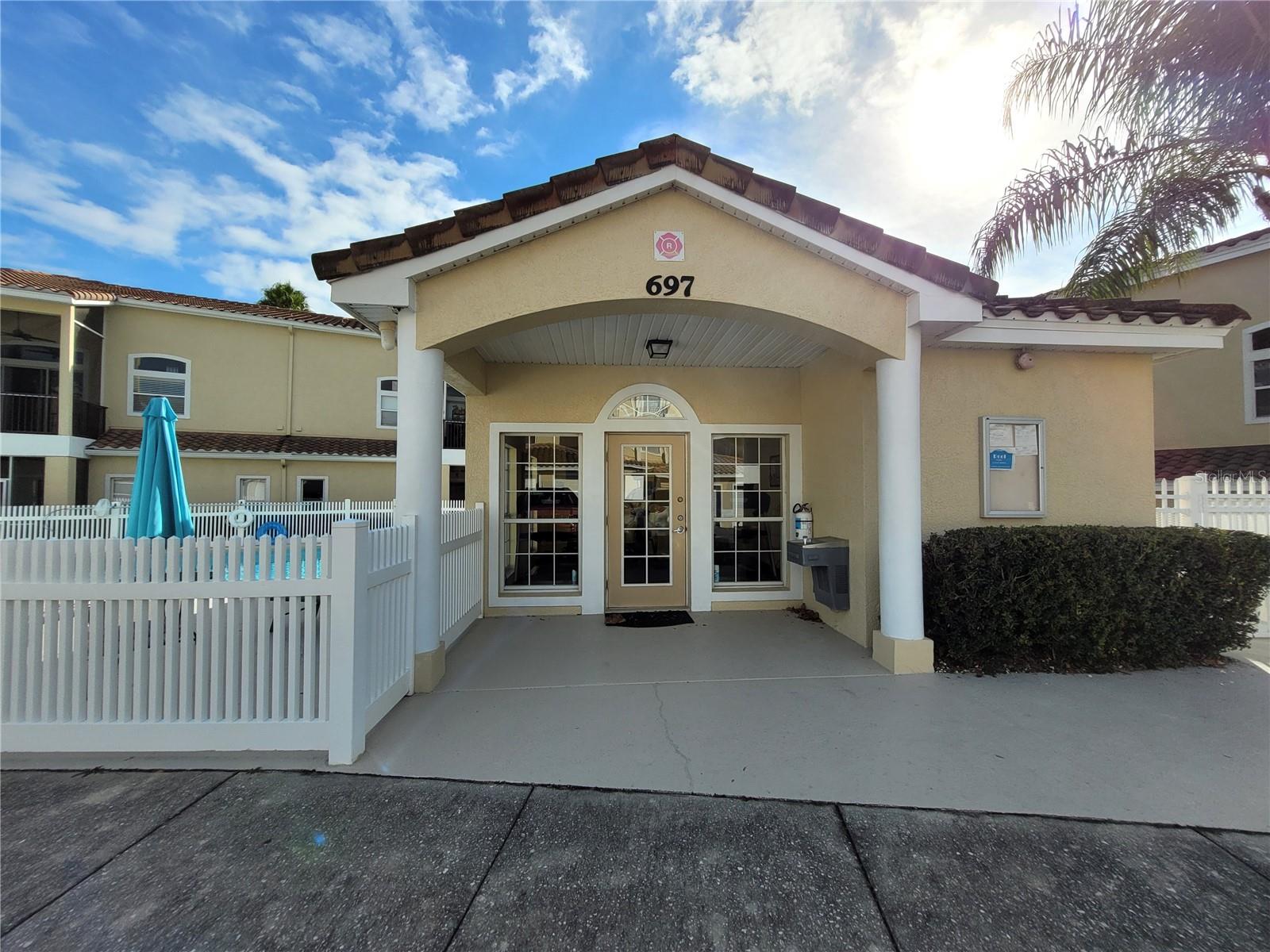 KEY WEST A CONDOMINIUM - Residential Lease