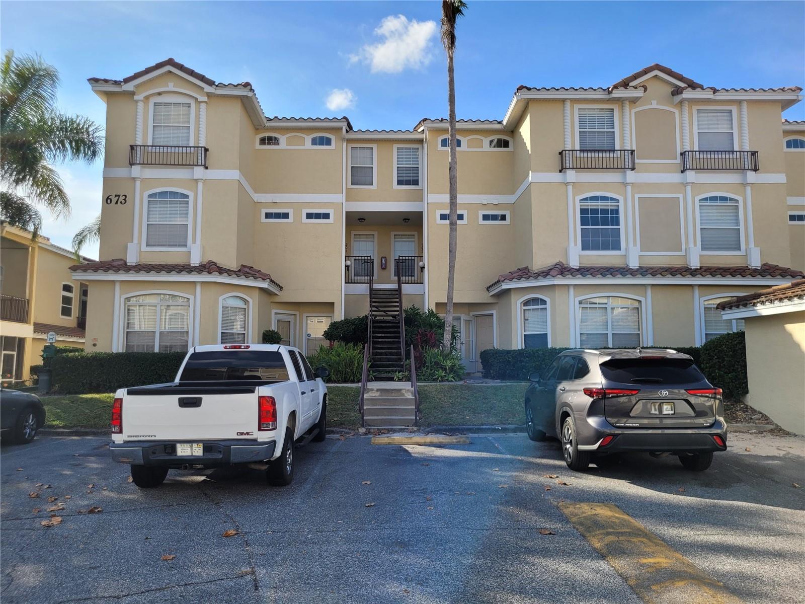 KEY WEST A CONDOMINIUM - Residential Lease