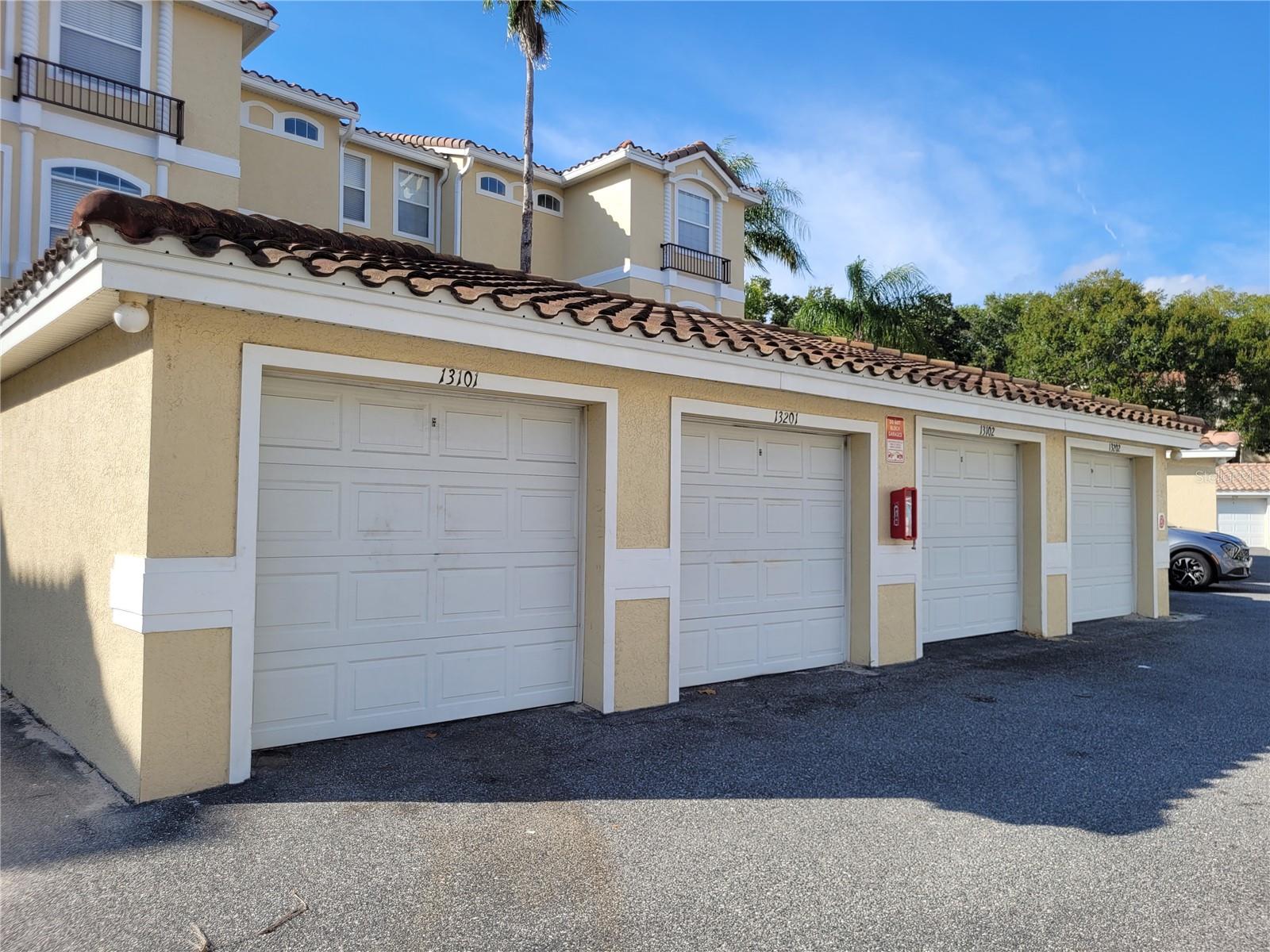 KEY WEST A CONDOMINIUM - Residential Lease