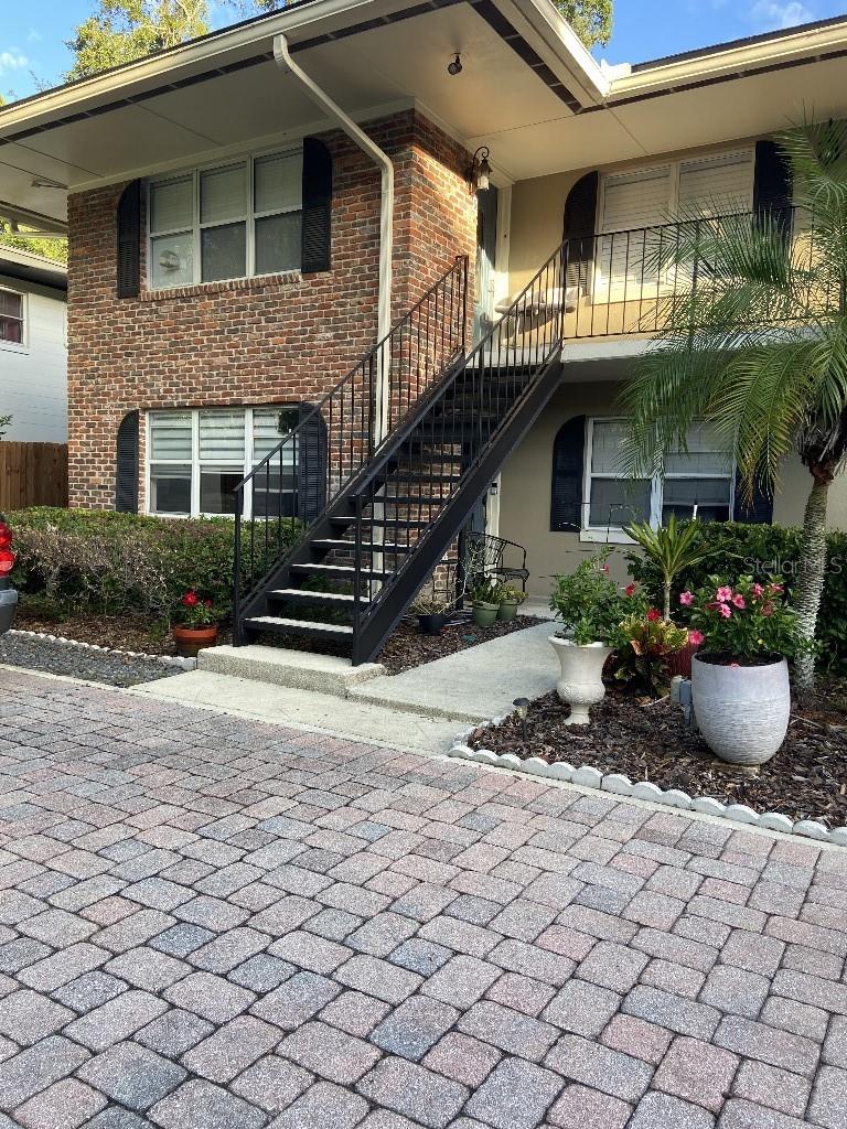 Photo of 719 Mount Vernon Street #1, Orlando, FL 32803 (MLS # TB8561018)