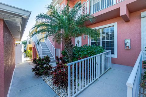 A home in PUNTA GORDA