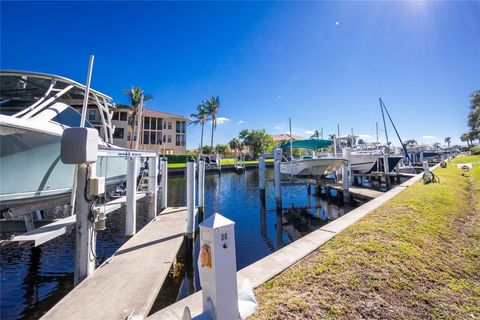 A home in PUNTA GORDA