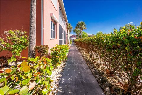 A home in PUNTA GORDA