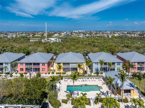 A home in PUNTA GORDA