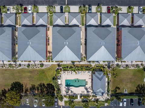 A home in PUNTA GORDA