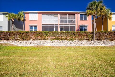 A home in PUNTA GORDA