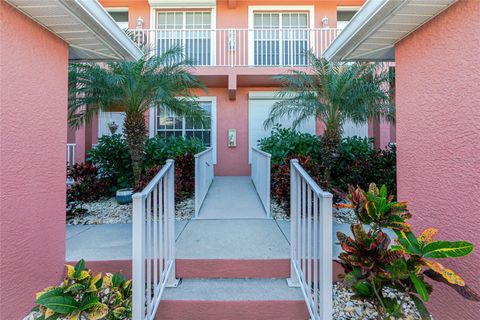 A home in PUNTA GORDA