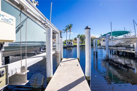 A home in PUNTA GORDA