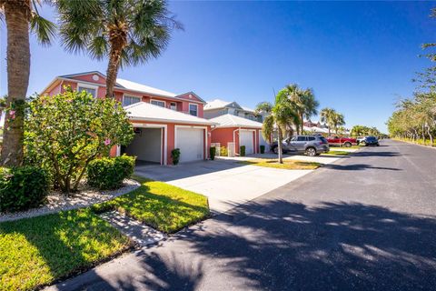 A home in PUNTA GORDA