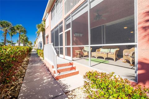 A home in PUNTA GORDA