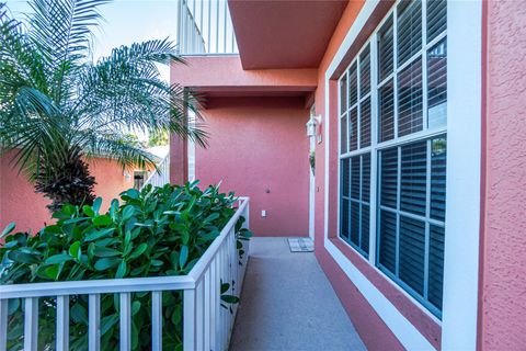 A home in PUNTA GORDA