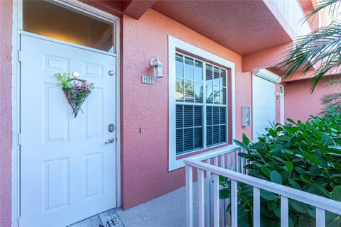 A home in PUNTA GORDA