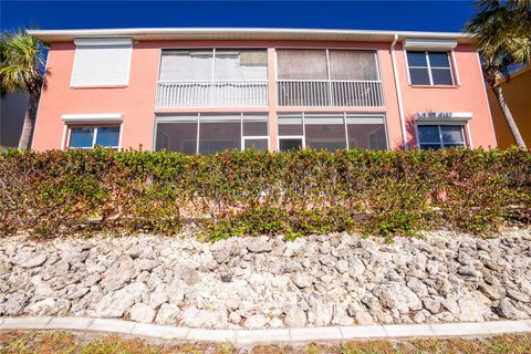 A home in PUNTA GORDA