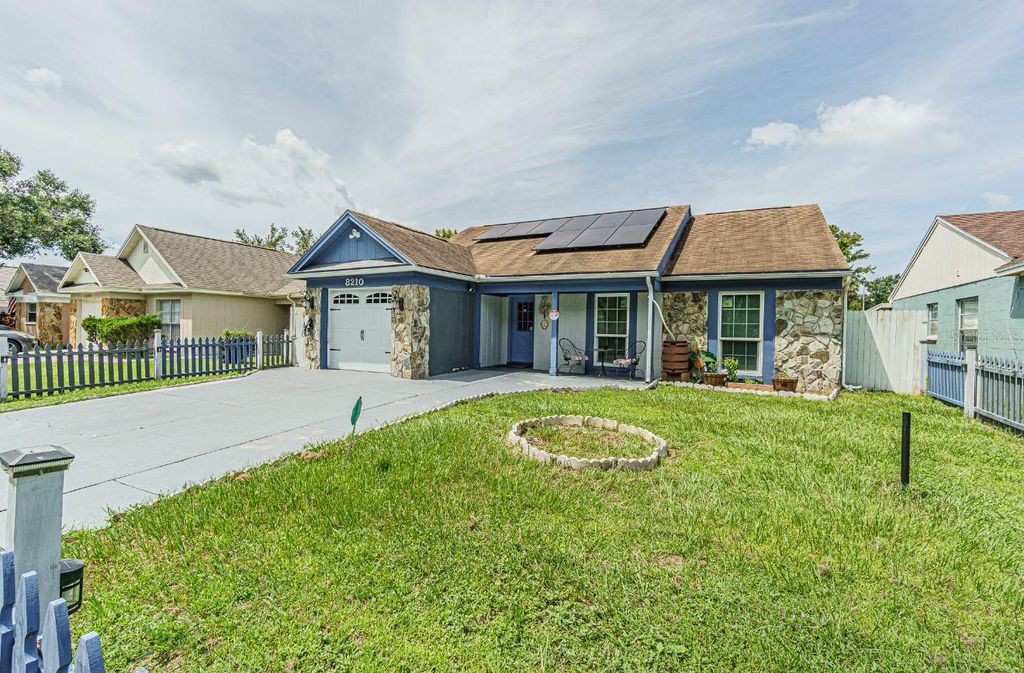 Photo of 8210 Clermont Street, Tampa, FL 33637 (MLS # TB8425285)