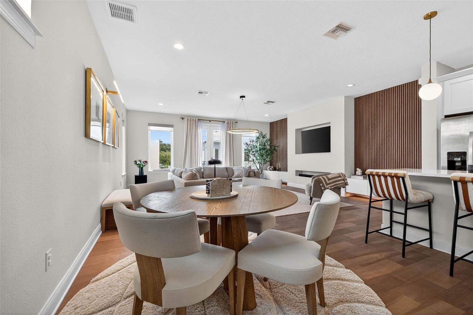 LEGACY PARK TWNHMS - Residential