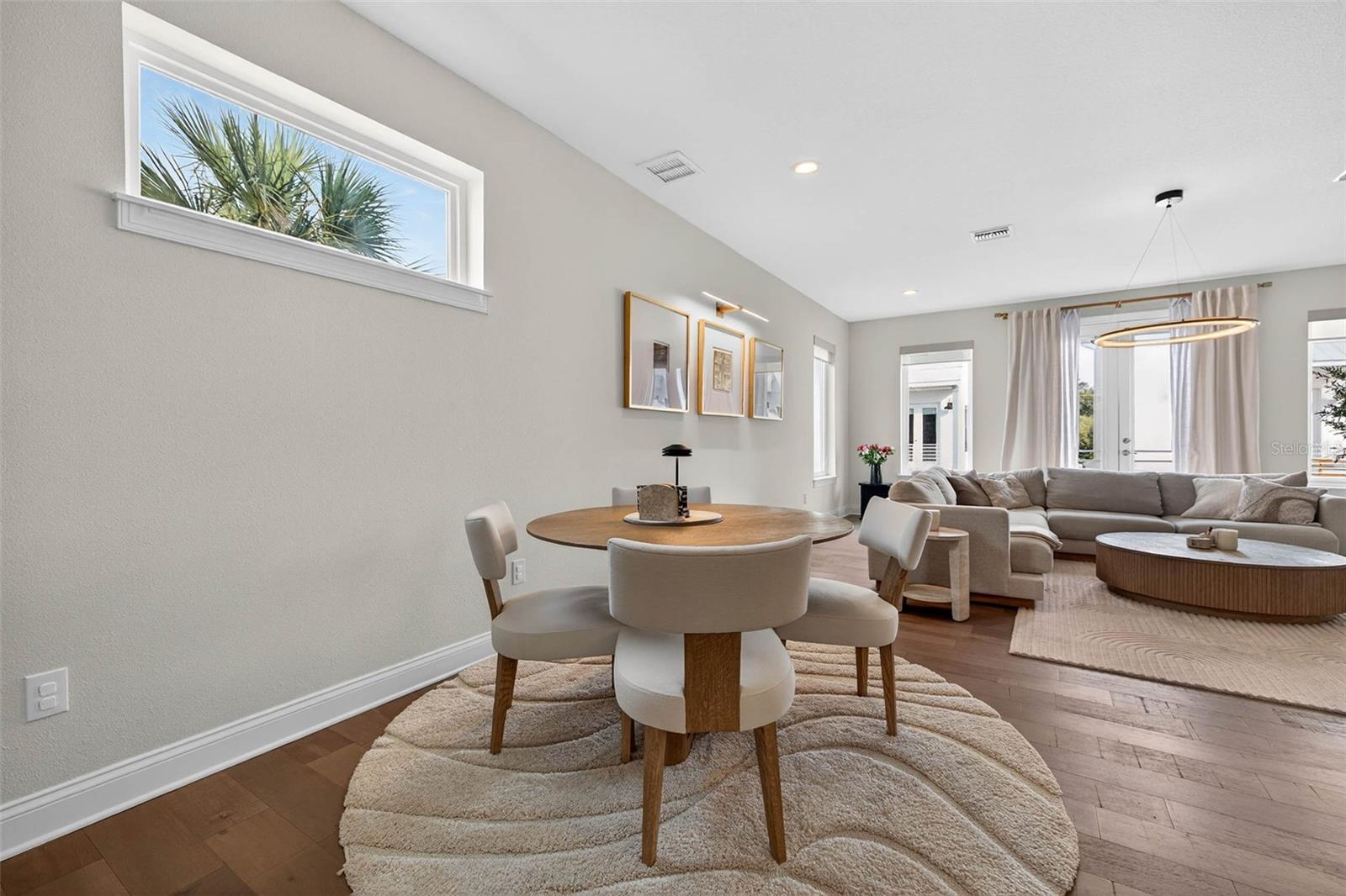 LEGACY PARK TWNHMS - Residential