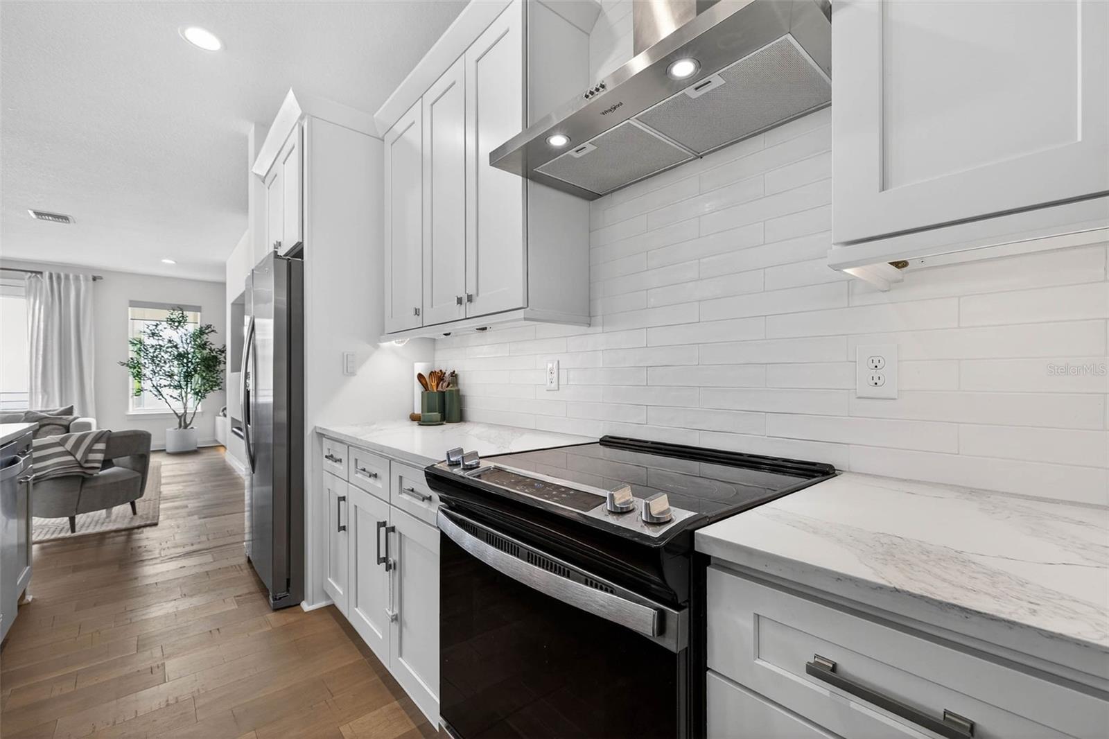 LEGACY PARK TWNHMS - Residential