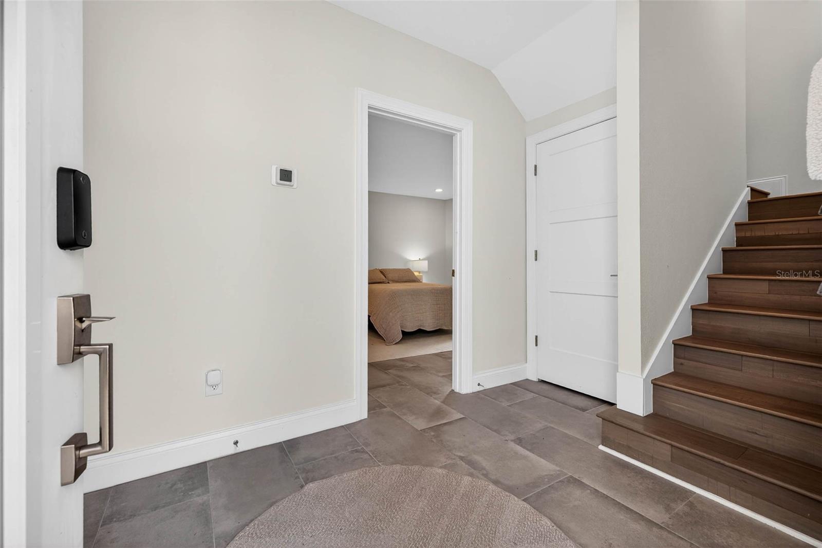 LEGACY PARK TWNHMS - Residential