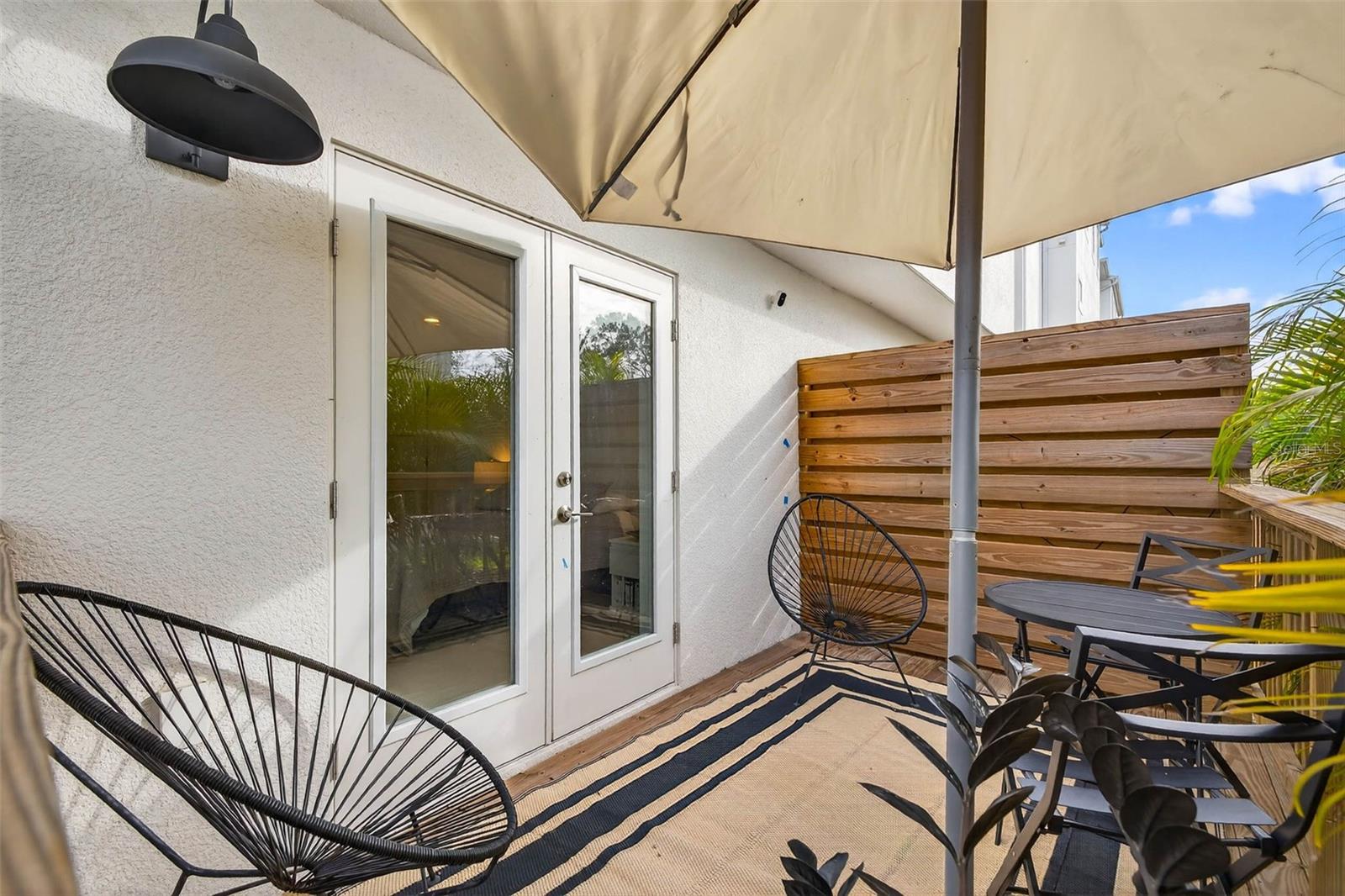 LEGACY PARK TWNHMS - Residential