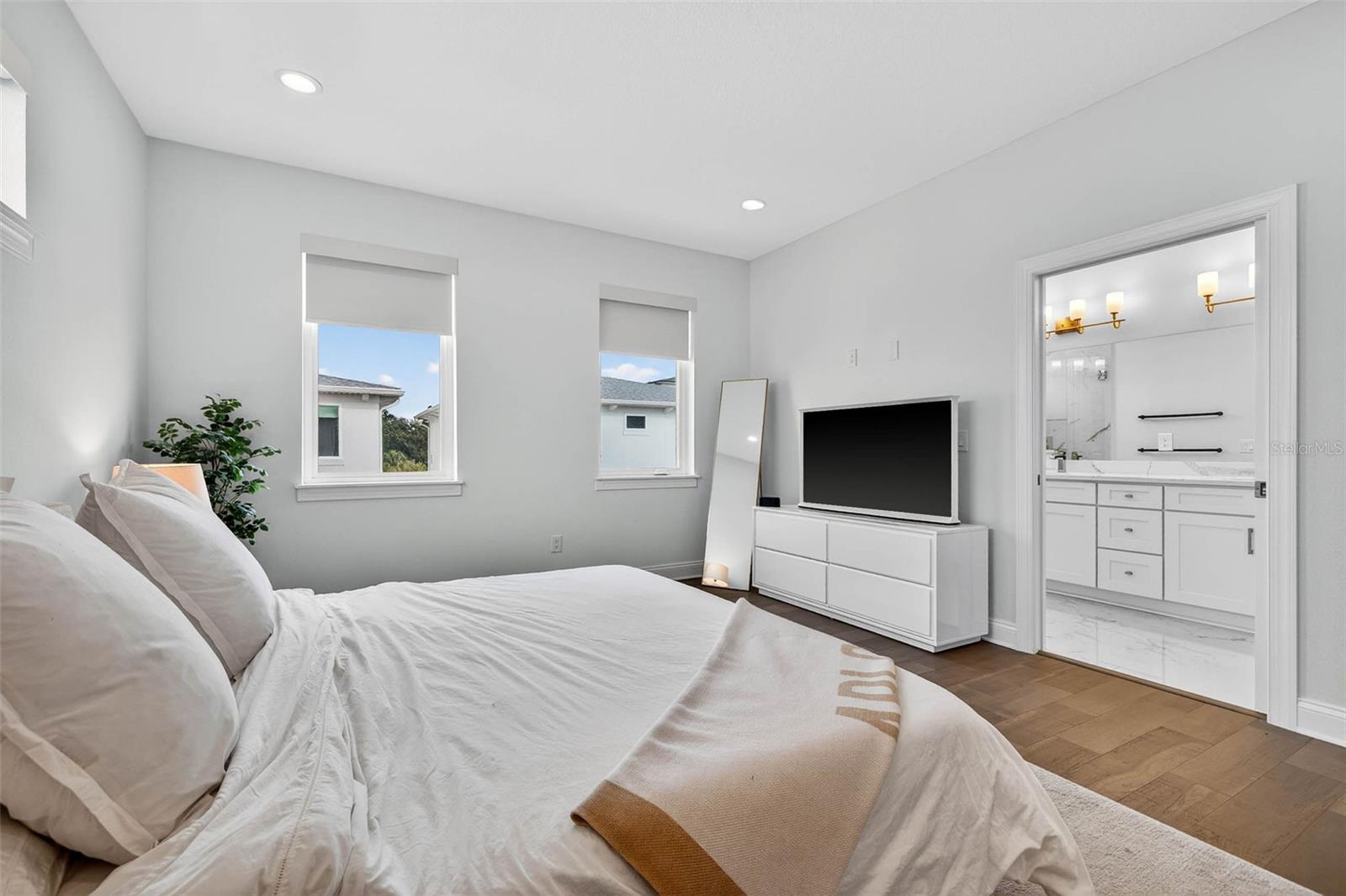 LEGACY PARK TWNHMS - Residential