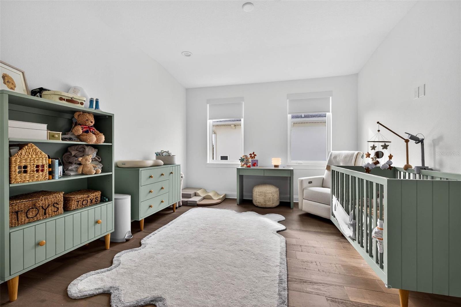 LEGACY PARK TWNHMS - Residential