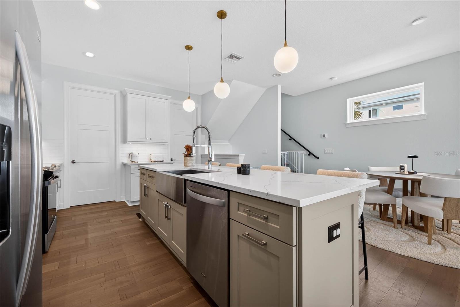 LEGACY PARK TWNHMS - Residential