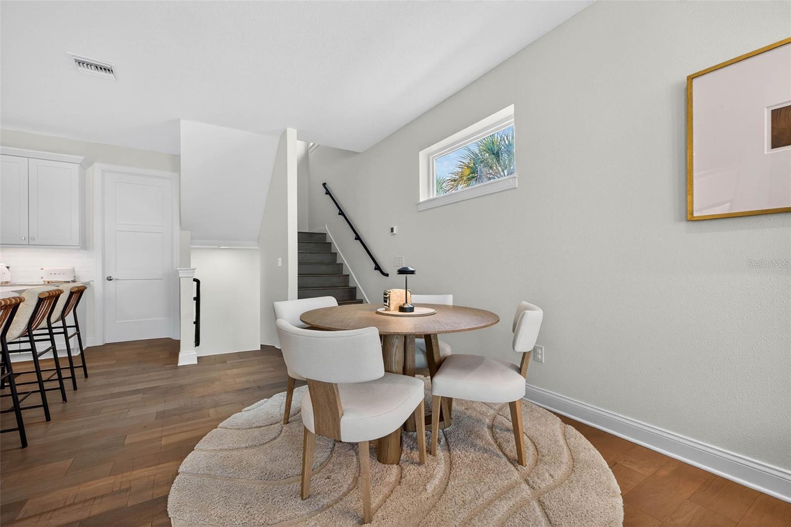 LEGACY PARK TWNHMS - Residential