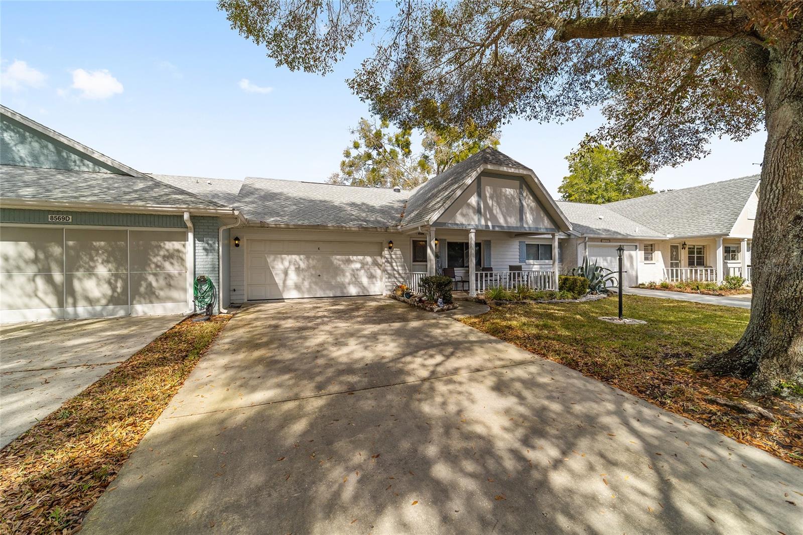 ON TOP OF THE WORLD - Residential