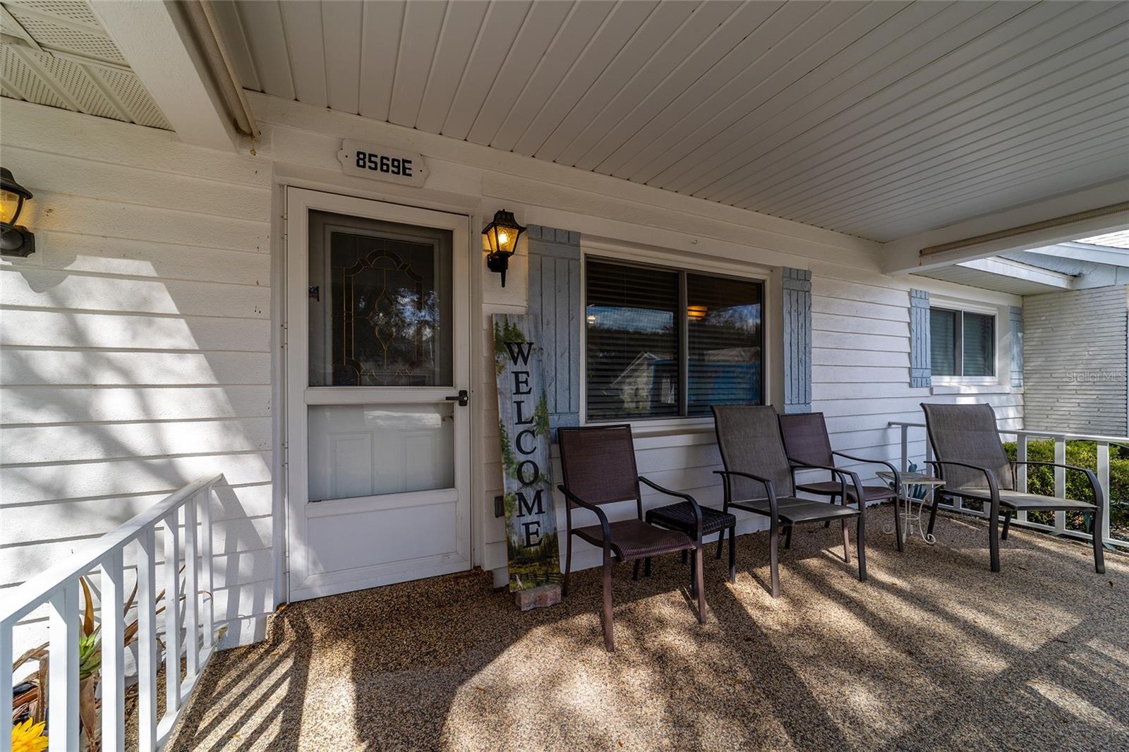 ON TOP OF THE WORLD - Residential