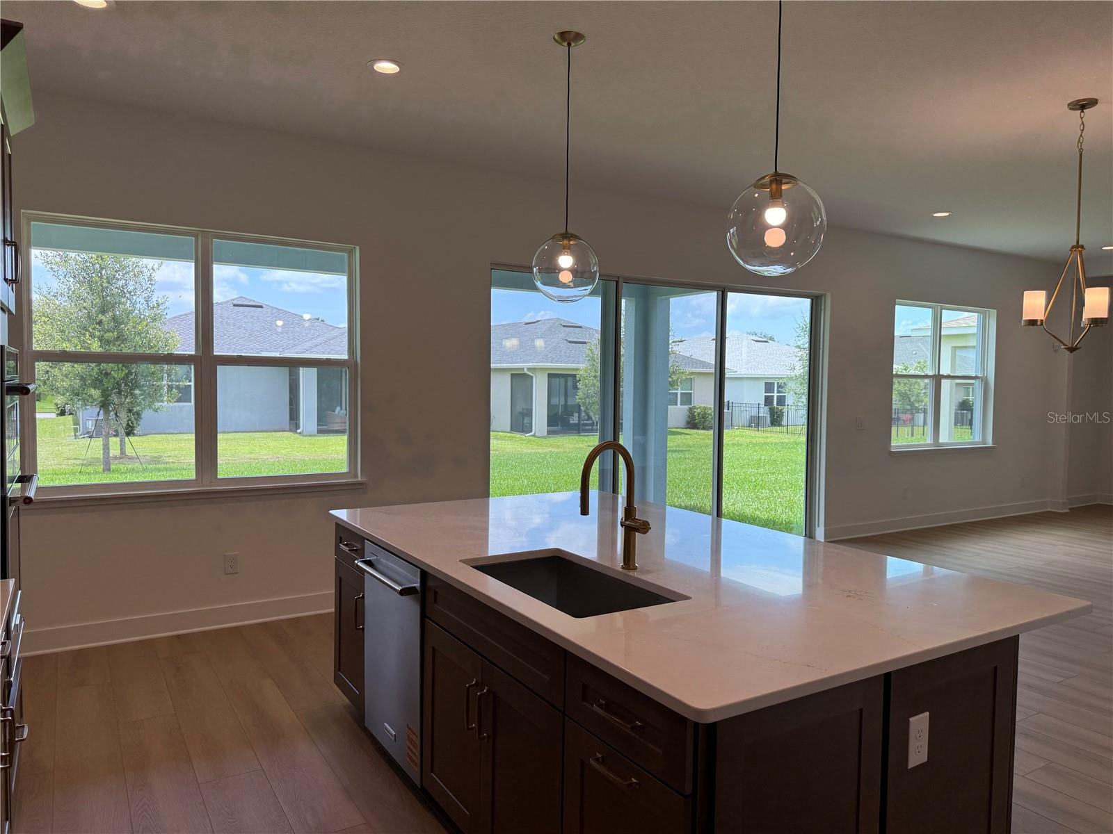 RIVERSIDE OAKS - Residential