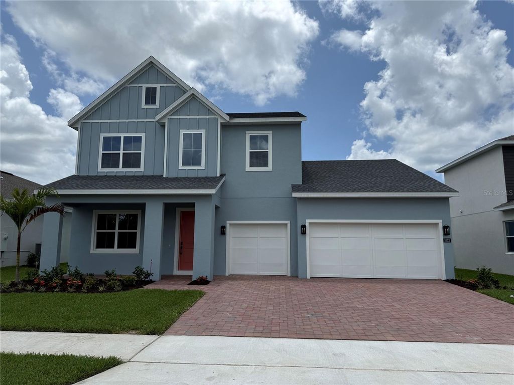 Photo of 1012 Gloryland Court, Sanford, FL 32771 (MLS # O6375138)