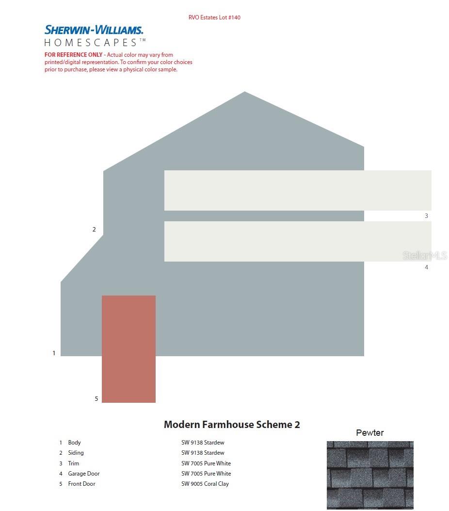 RIVERSIDE OAKS - Residential