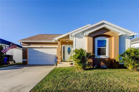 A home in OLDSMAR