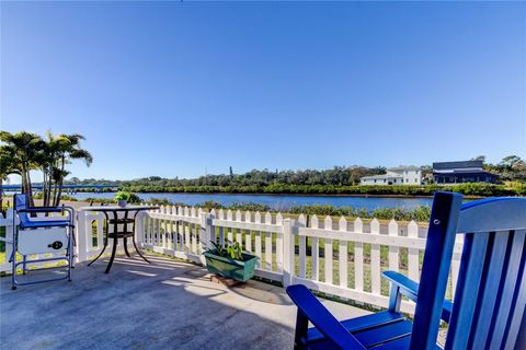 A home in OLDSMAR