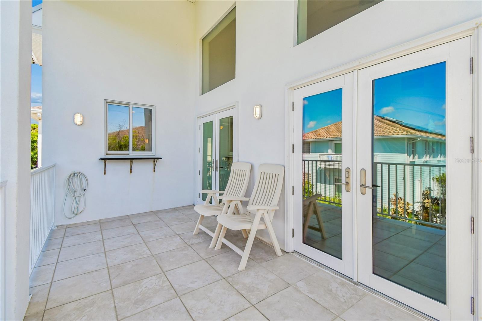 BETHUNE VOLUSIA BEACH - Residential