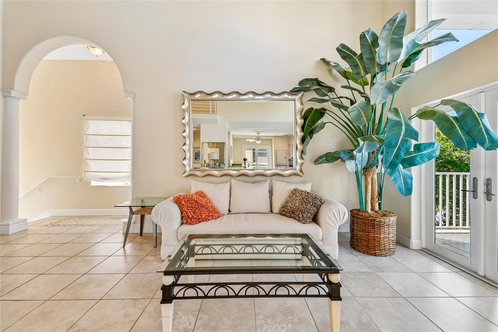 BETHUNE VOLUSIA BEACH - Residential