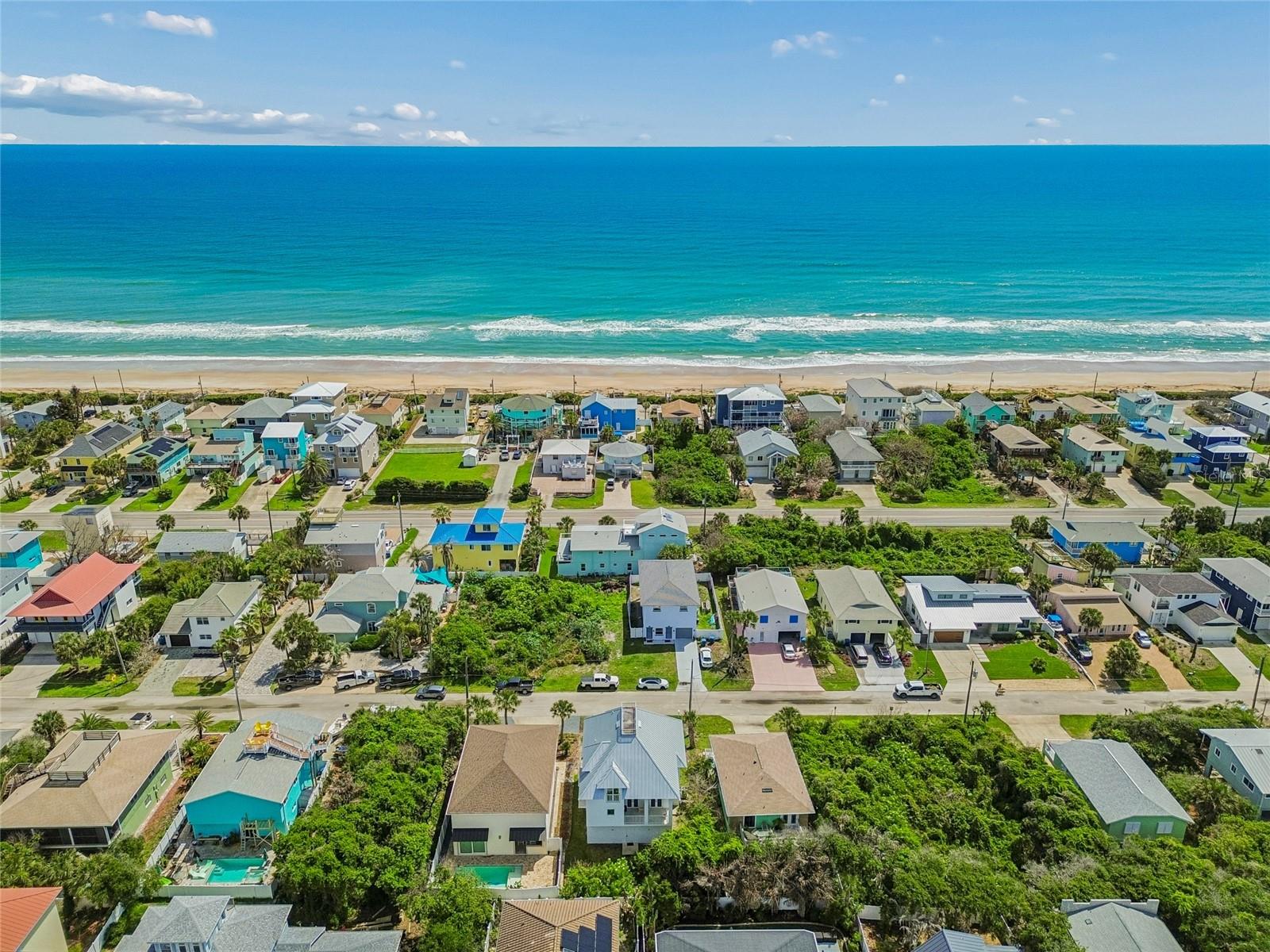BETHUNE VOLUSIA BEACH - Residential