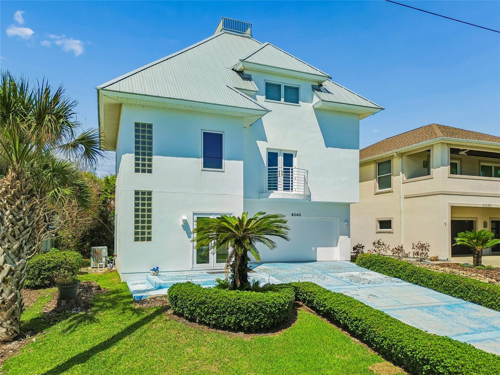 BETHUNE VOLUSIA BEACH - Residential