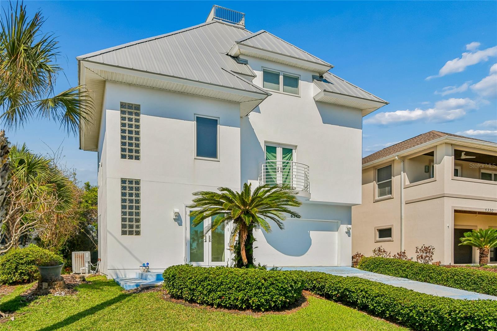 BETHUNE VOLUSIA BEACH - Residential