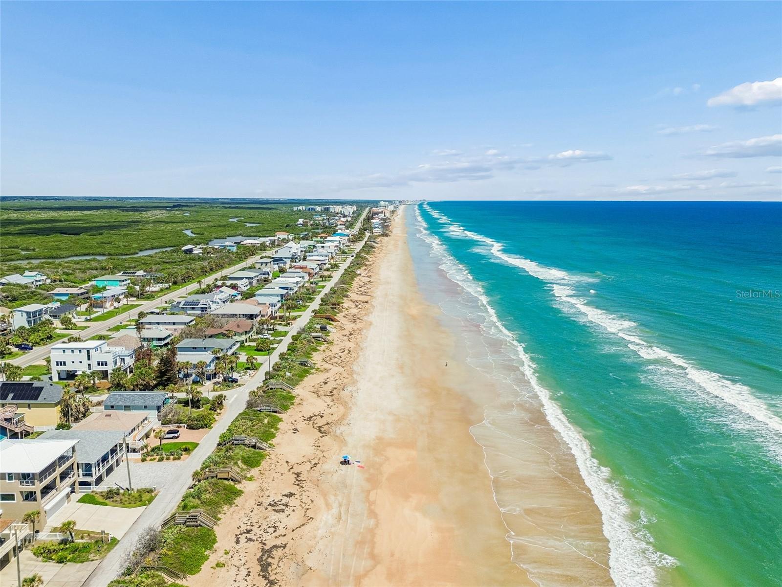 BETHUNE VOLUSIA BEACH - Residential