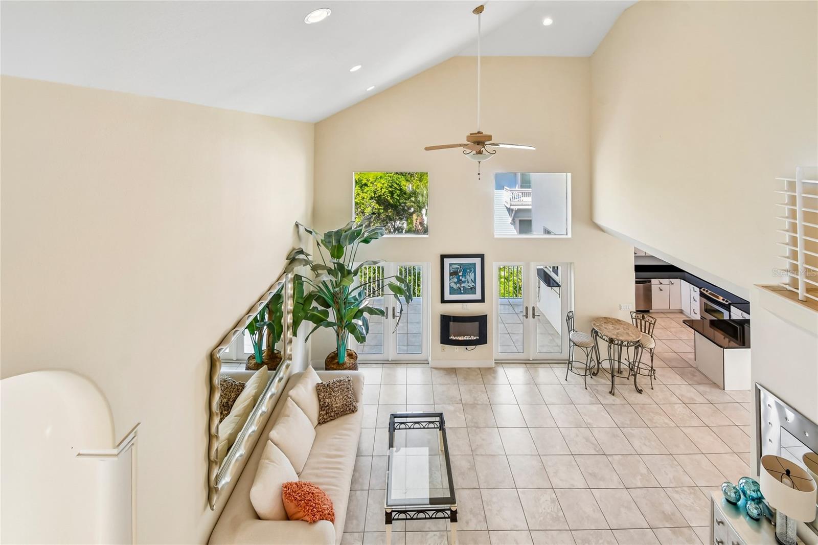 BETHUNE VOLUSIA BEACH - Residential